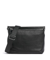 Abro Adria Linna Crossbody tas black/nickel