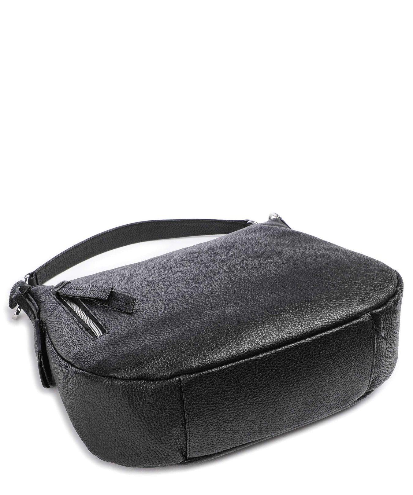 Abro Adria Juna Small Hobo bag black