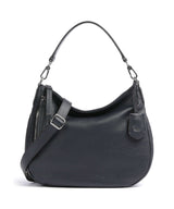 Abro Adria Juna Small Hobo tas navy