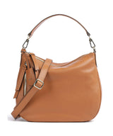 Abro Adria Juna Small Hobo tas cuoio