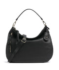 Abro Adria Juna Hobo bag black/gold