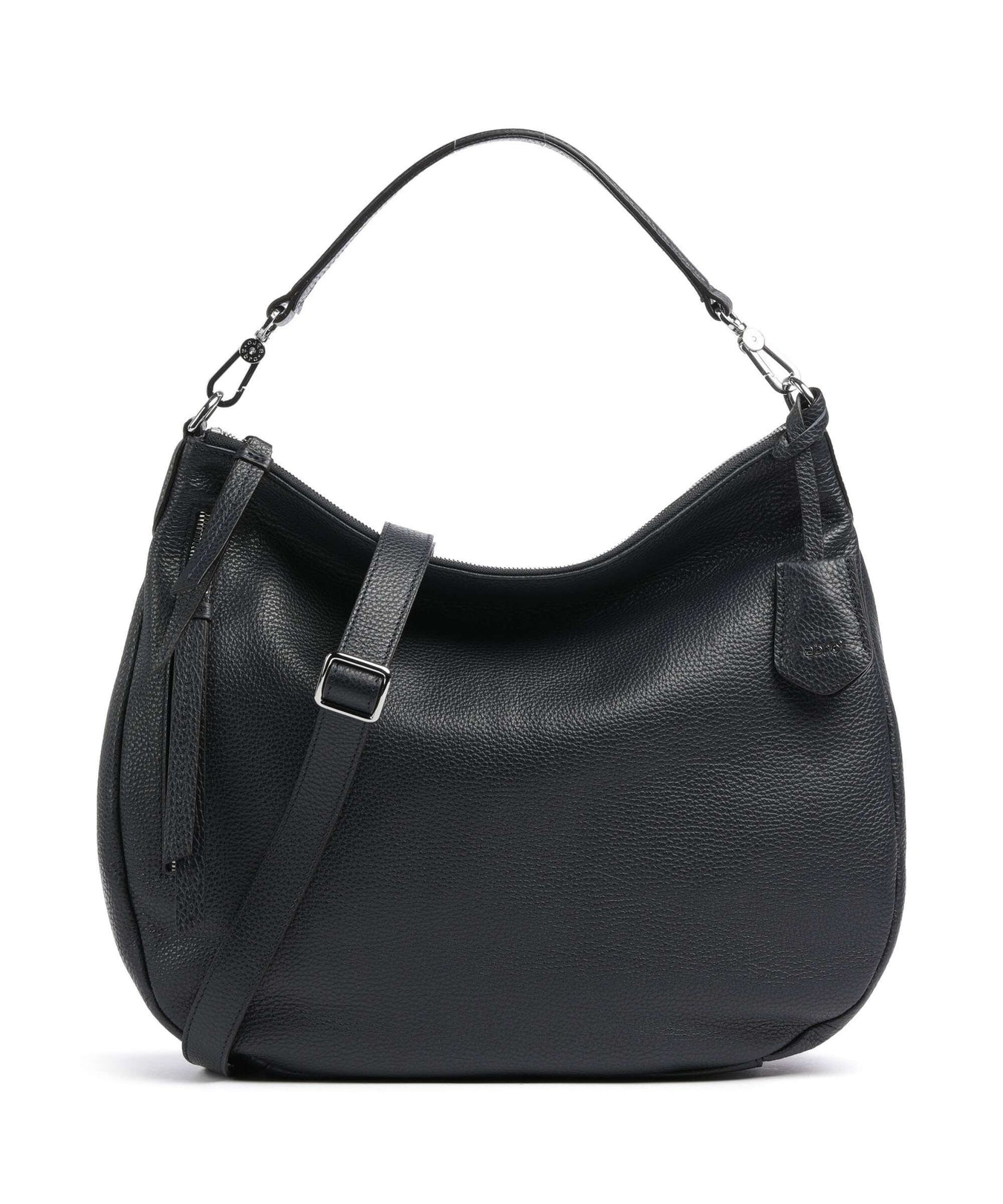 Abro Adria Juna Hobo bag navy
