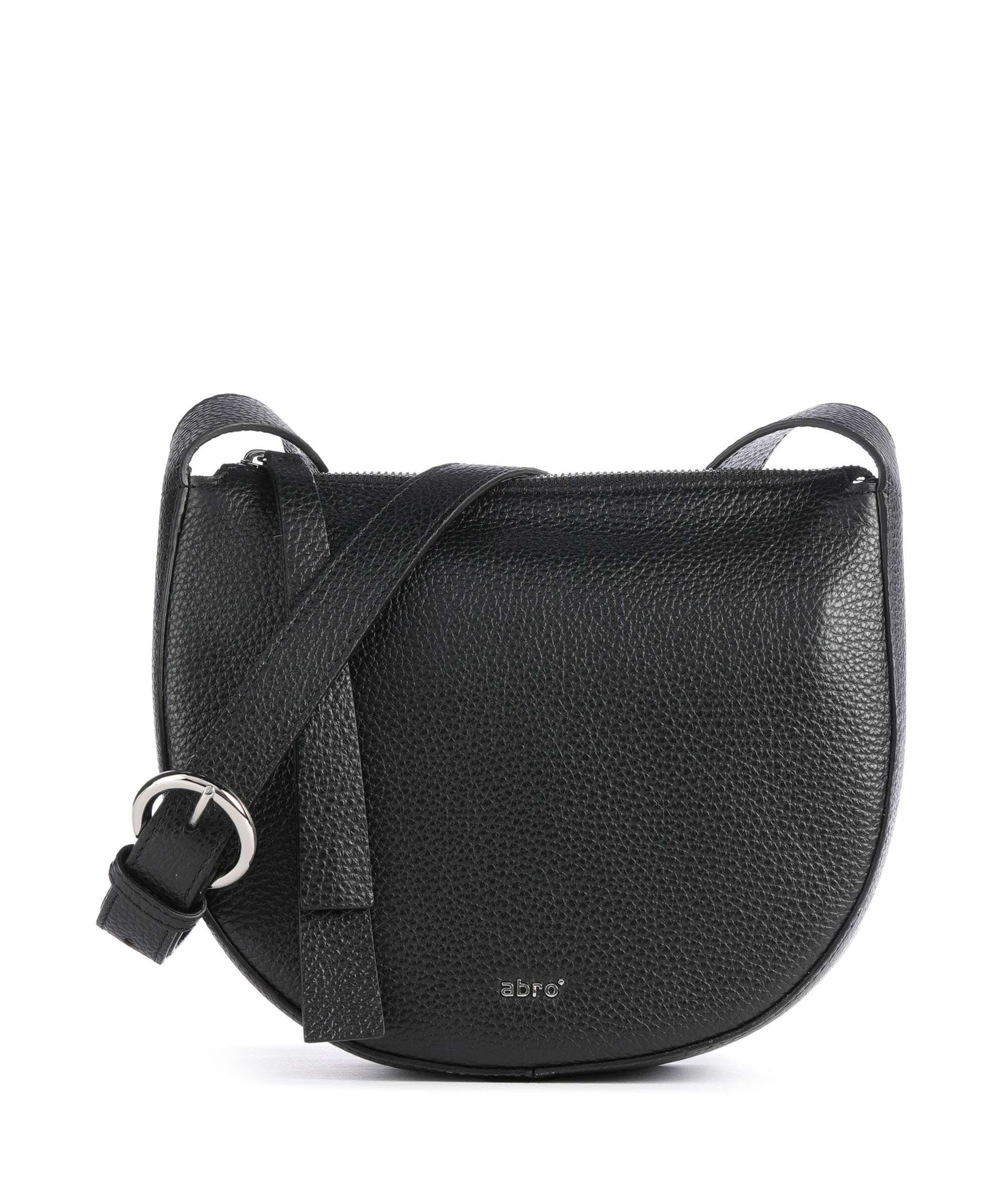 Abro Adria Lulu Crossbody bag black