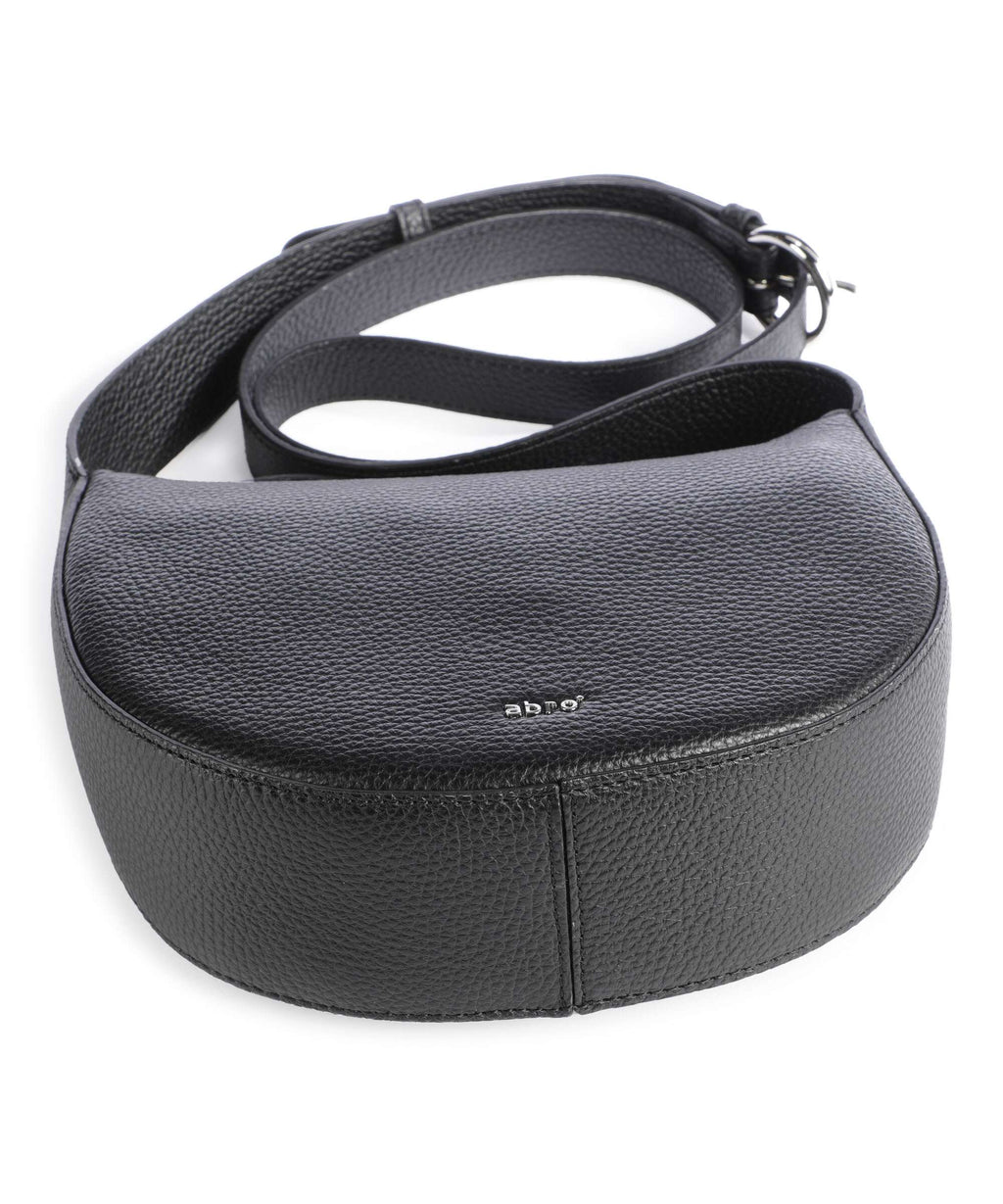 Abro Adria Lulu Crossbody bag black