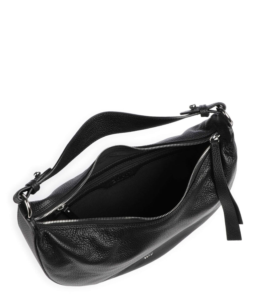 Abro Adria Lulu Small Hobo bag black