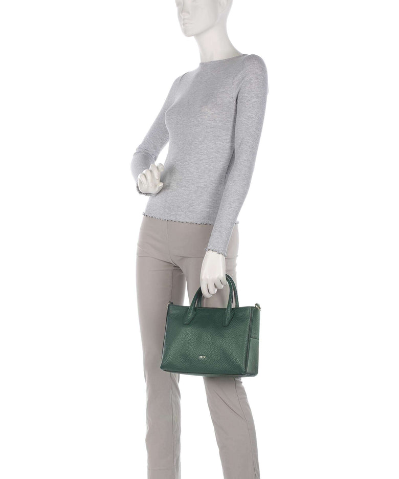 Abro Ranger Smith X-Bag Handbag pixi green