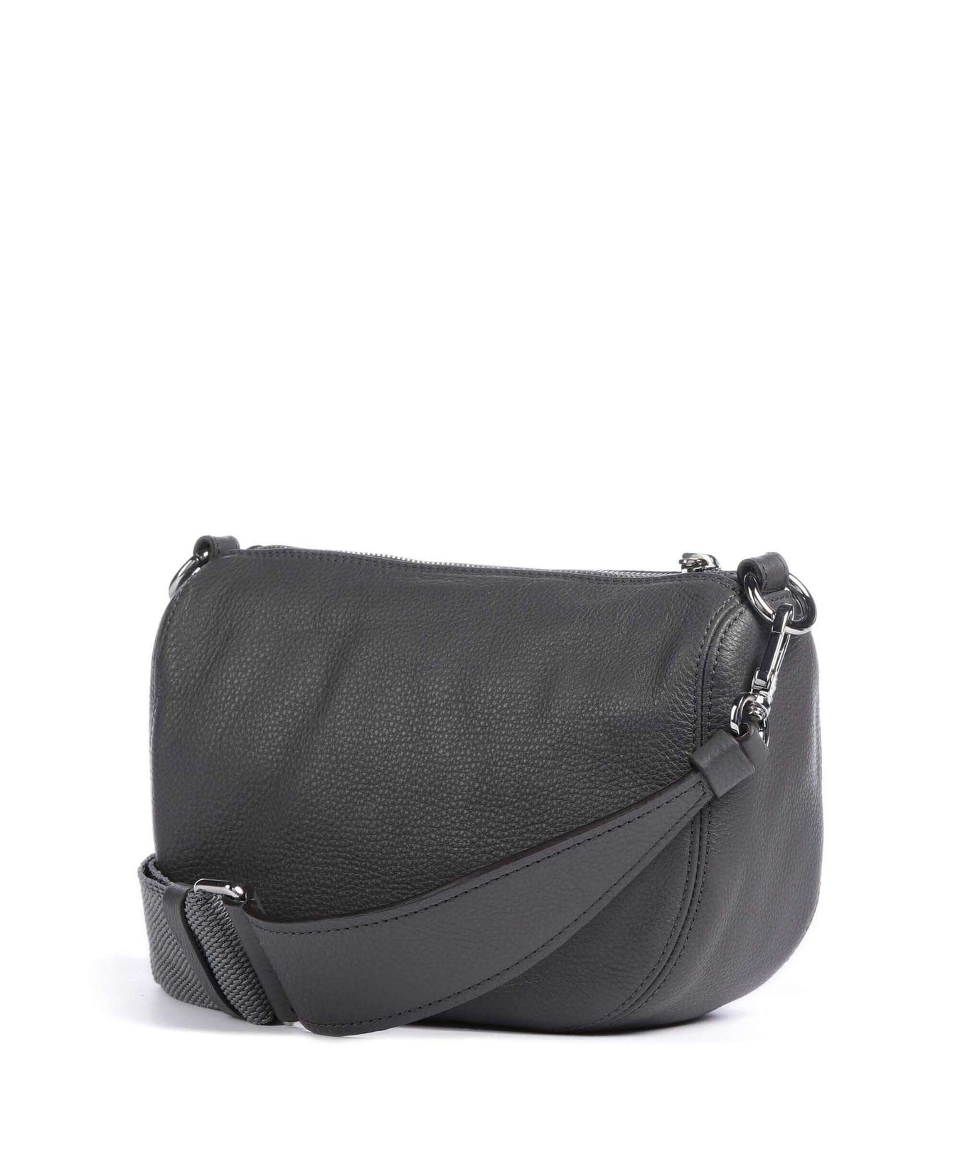 Abro Dalia Mina Crossbody bag grey