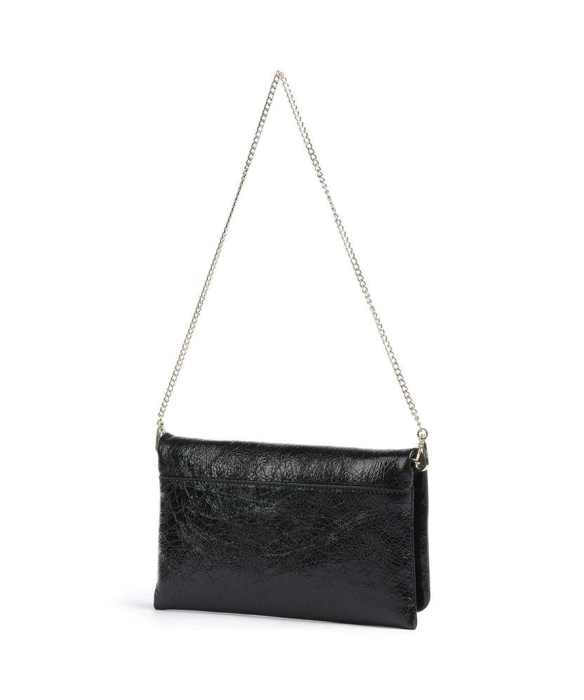 Abro Quantiko Shoulder bag black/gold