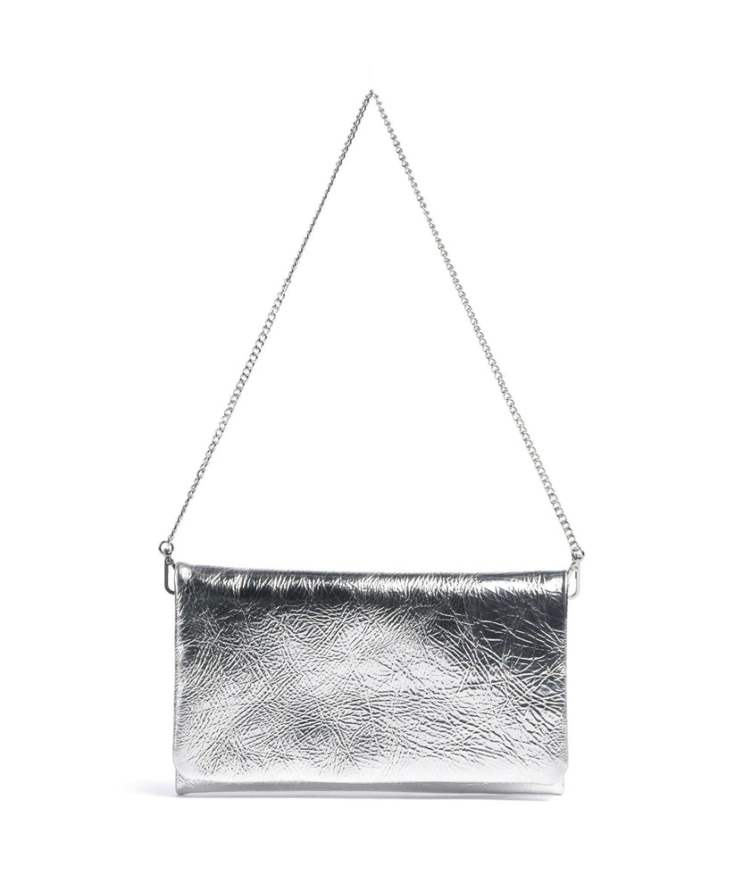 Abro Quantiko Shoulder bag silver