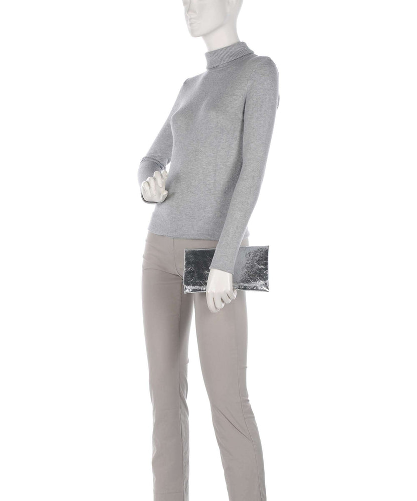 Abro Quantiko Shoulder bag silver