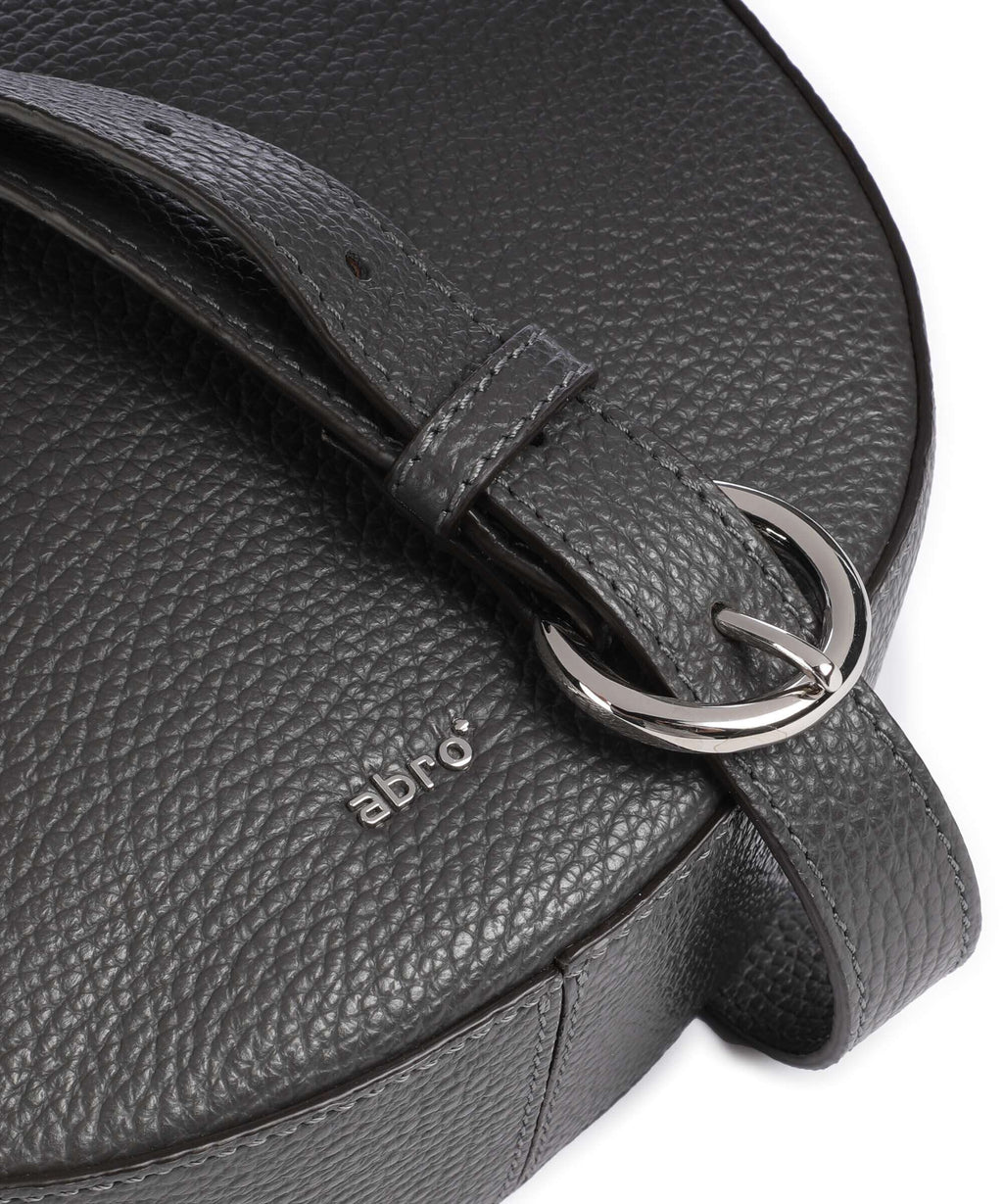 Abro Adria Lulu Crossbody bag grey