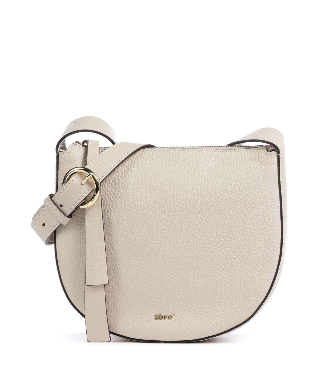 Abro Adria Lulu Crossbody bag beige