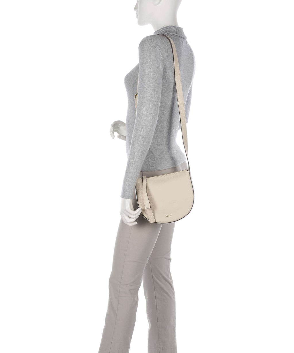Abro Adria Lulu Crossbody bag beige