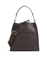 Abro Dalia Raquel Hobo tas brown