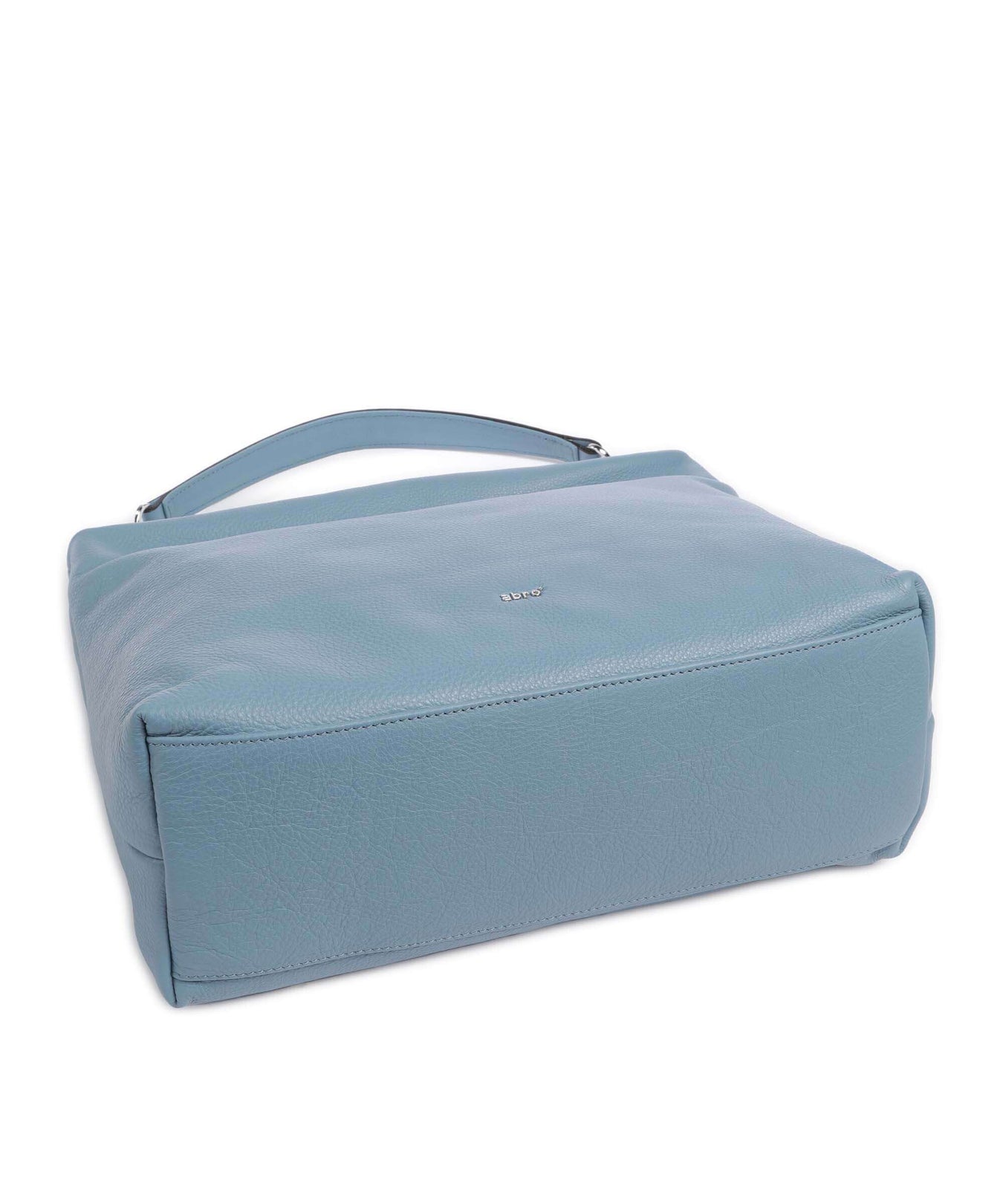 Abro Dalia Kaia Hobo bag blue