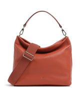 Abro Dalia Kaia Hobo tas orange