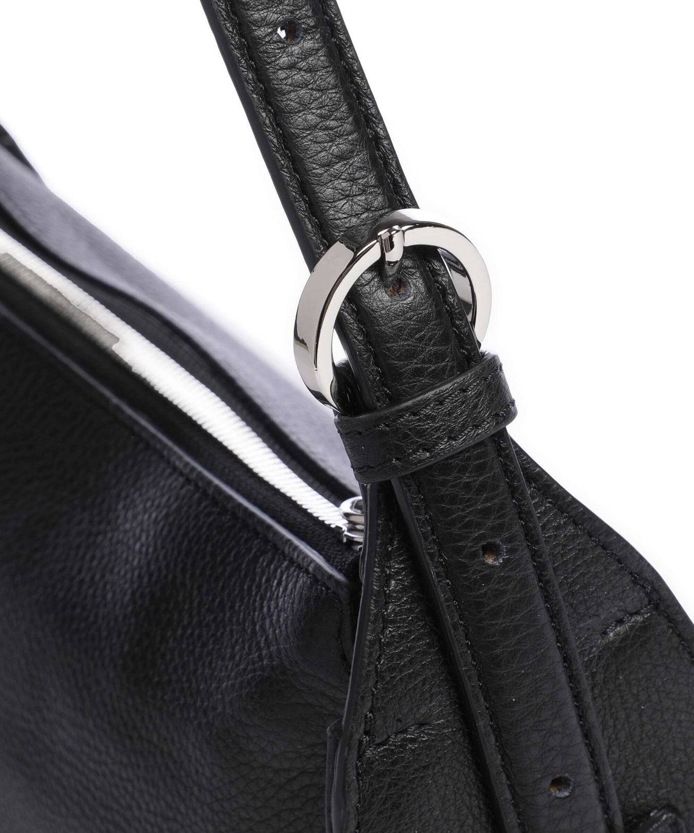 Abro Dalia Best Friend Shoulder bag black/nickel