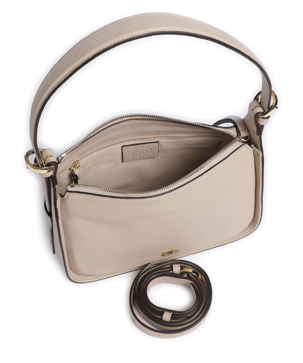 Abro Dalia Best Friend Shoulder bag sahara