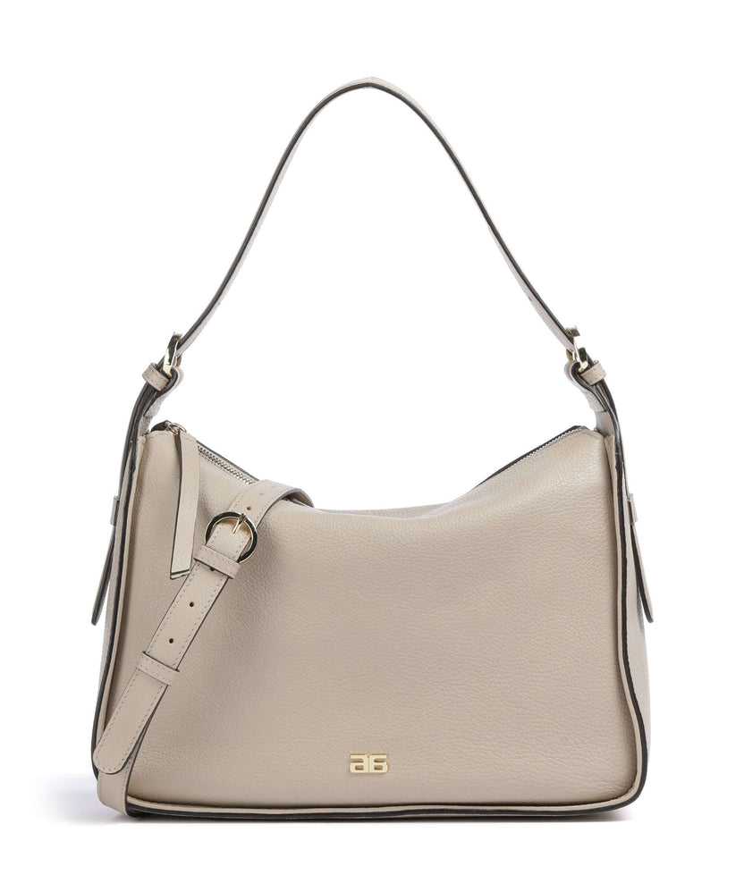 Abro Dalia Best Friend Hobo bag sahara