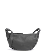 Abro Dalia By my Side Crossbody tas grey