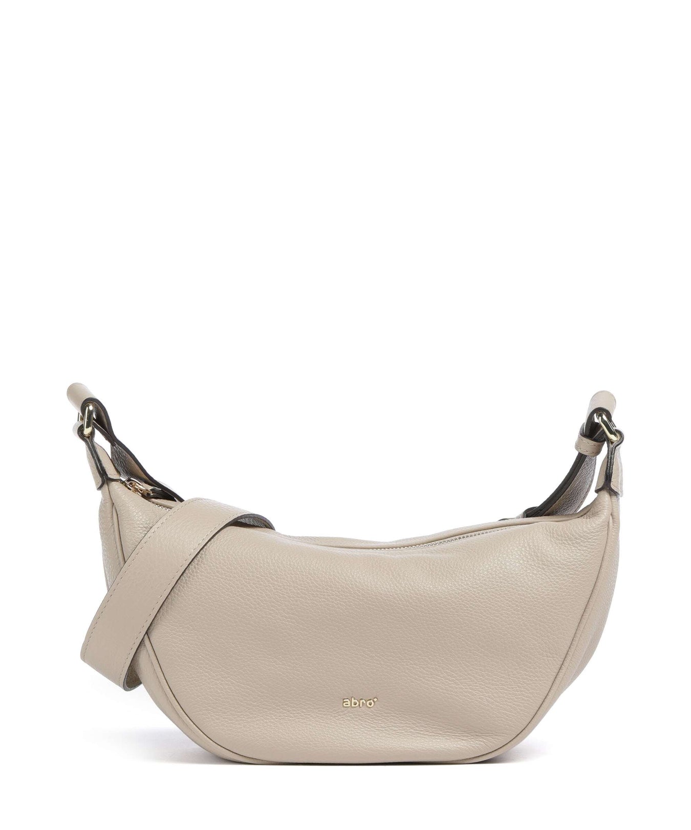 Abro Dalia By my Side Crossbody bag sahara