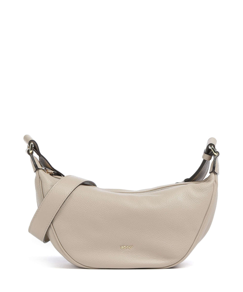 Abro Dalia By my Side Crossbody bag sahara