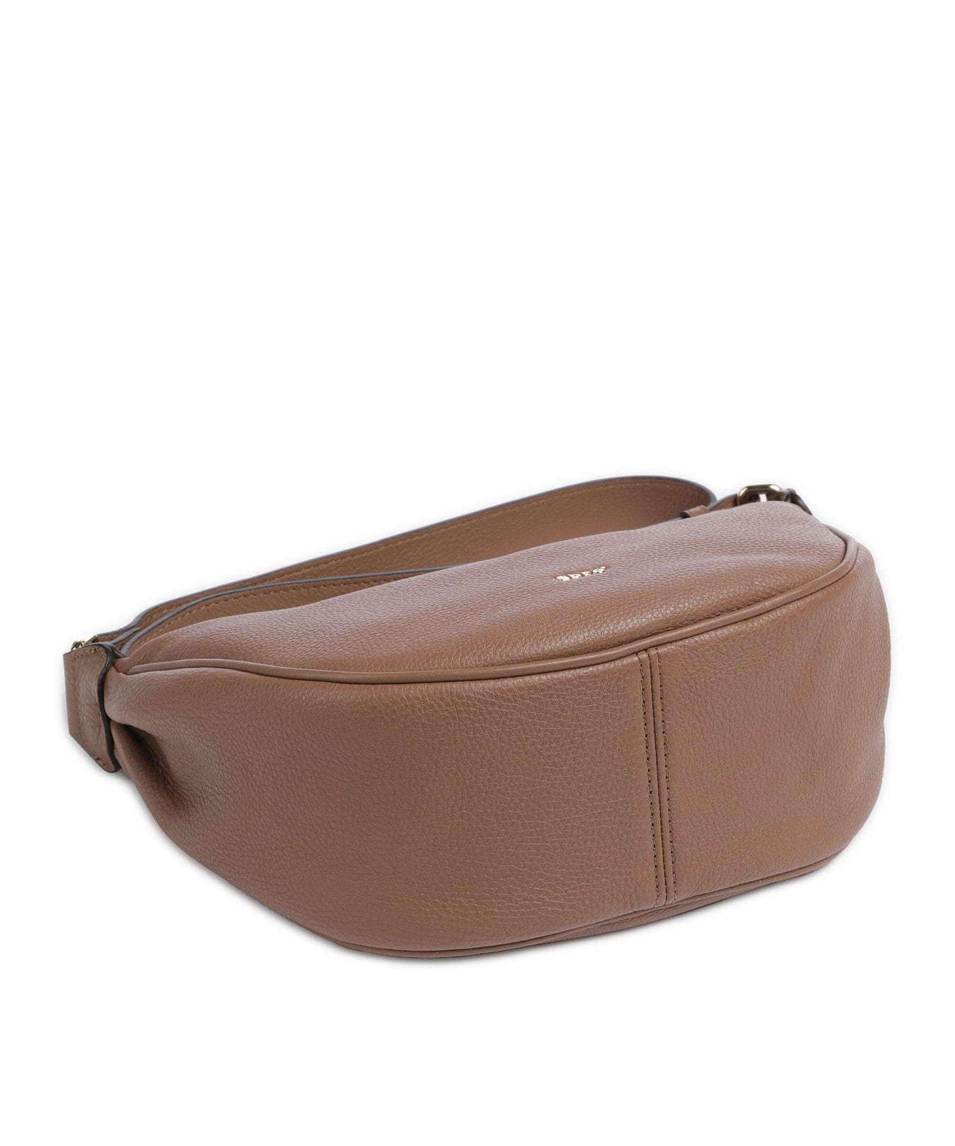 Abro Dalia By my Side Crossbody bag camel