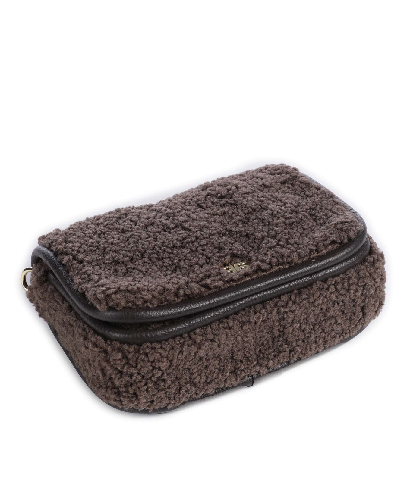 Abro Artico Willow Crossbody bag brown