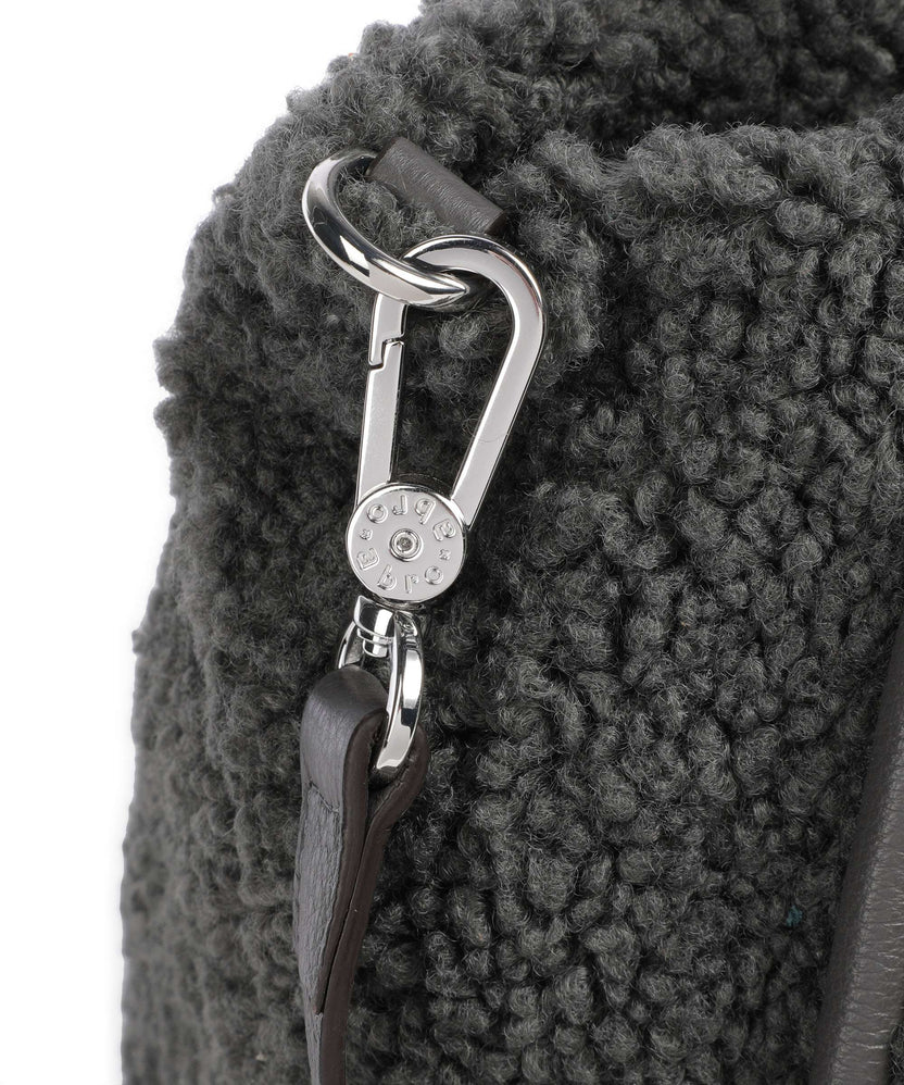 Abro Artico Willow Handbag grey