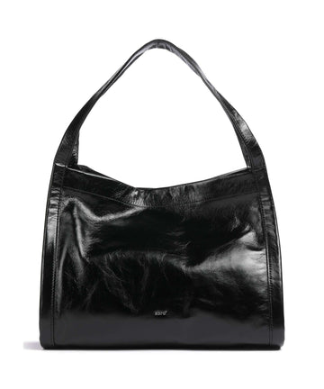 Abro Alias Soft 24H Sac fourre-tout black/nickel