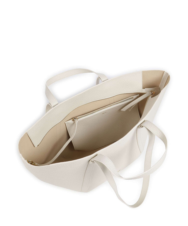 Abro Tekla Cosmo Tote bag beige