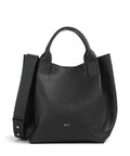 Abro Erson Essential Handbag black/gold