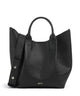 Abro Erson Essential Sac à main black/gold