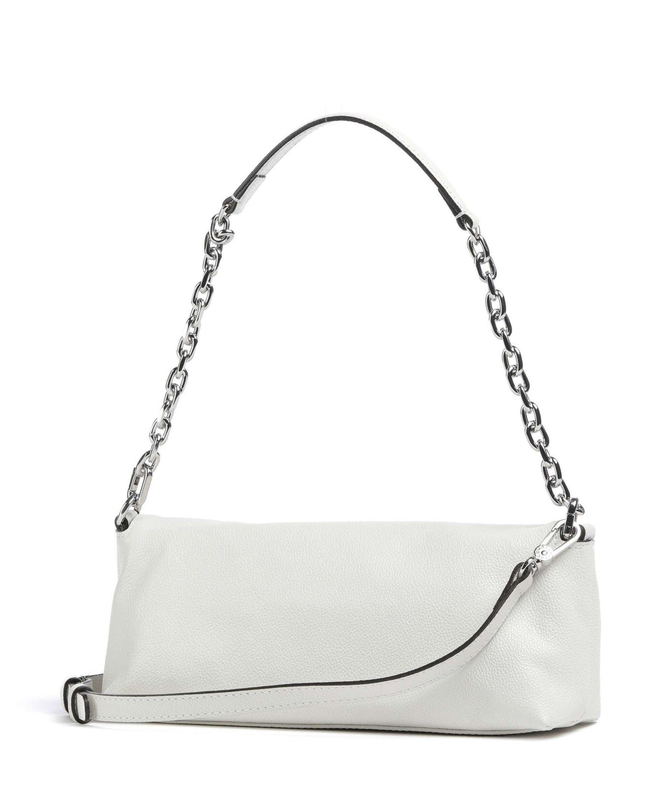 Abro Epson Mila Shoulder bag ivory