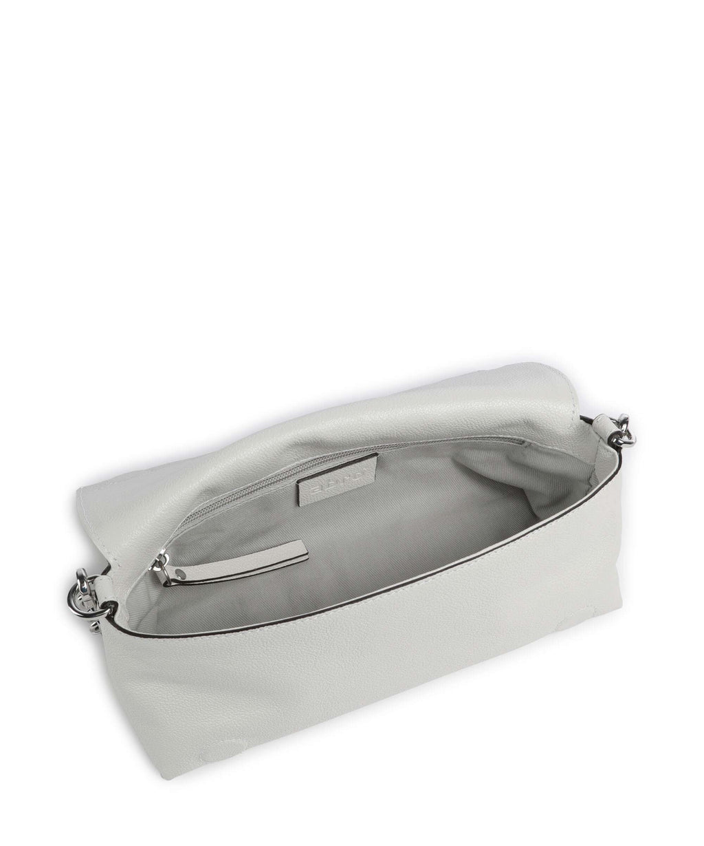 Abro Epson Mila Shoulder bag ivory