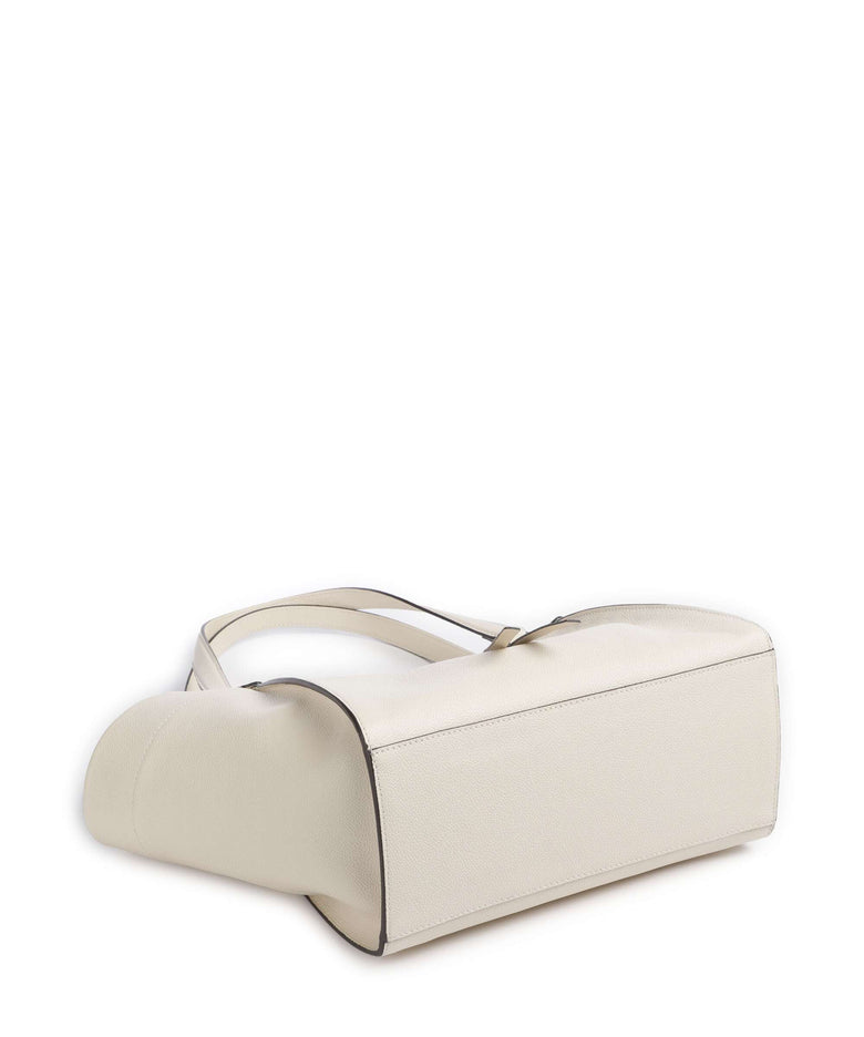 Abro Epson Temi Tote bag beige
