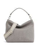 Abro Raffia Kaia Sac fourre-tout tope