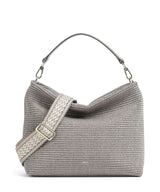 Abro Raffia Kaia Hobo tas tope