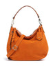Abro Suede Juna Sac fourre-tout orange