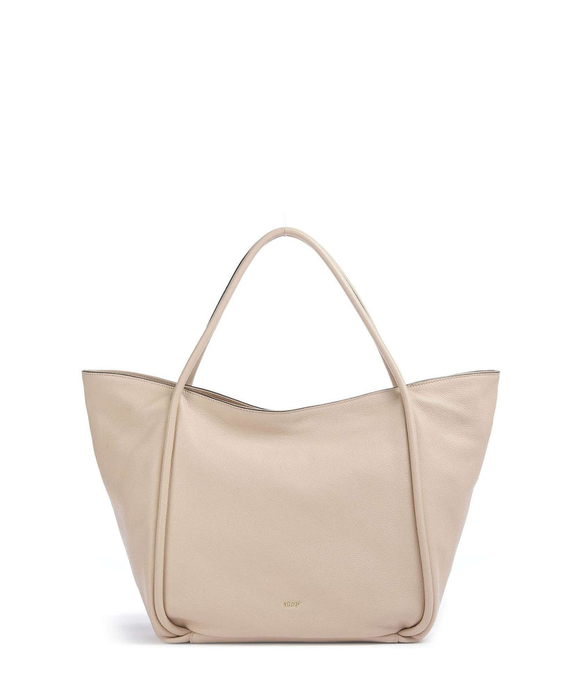Abro Dalia Willow Tote bag natural