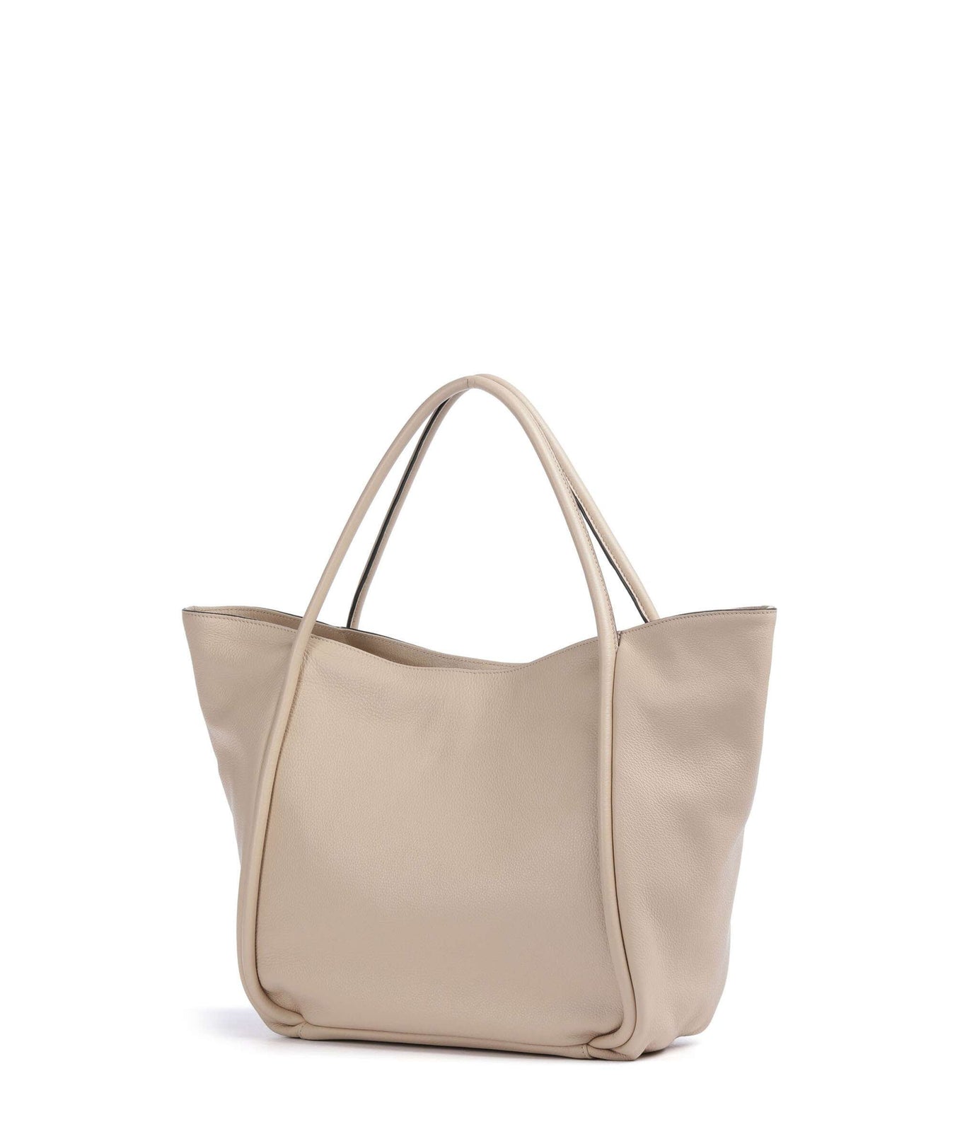 Abro Dalia Willow Tote bag natural