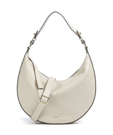 Abro Adria Lulu Hobo tas beige
