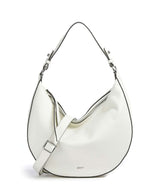 Abro Adria Lulu Hobo tas ivory