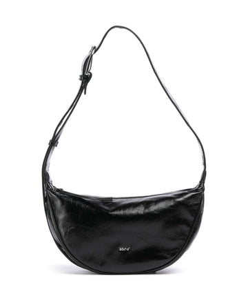Abro Alias Soft By My Side Schoudertas black/nickel
