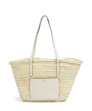 Abro Dalia Gemma Shopper beige