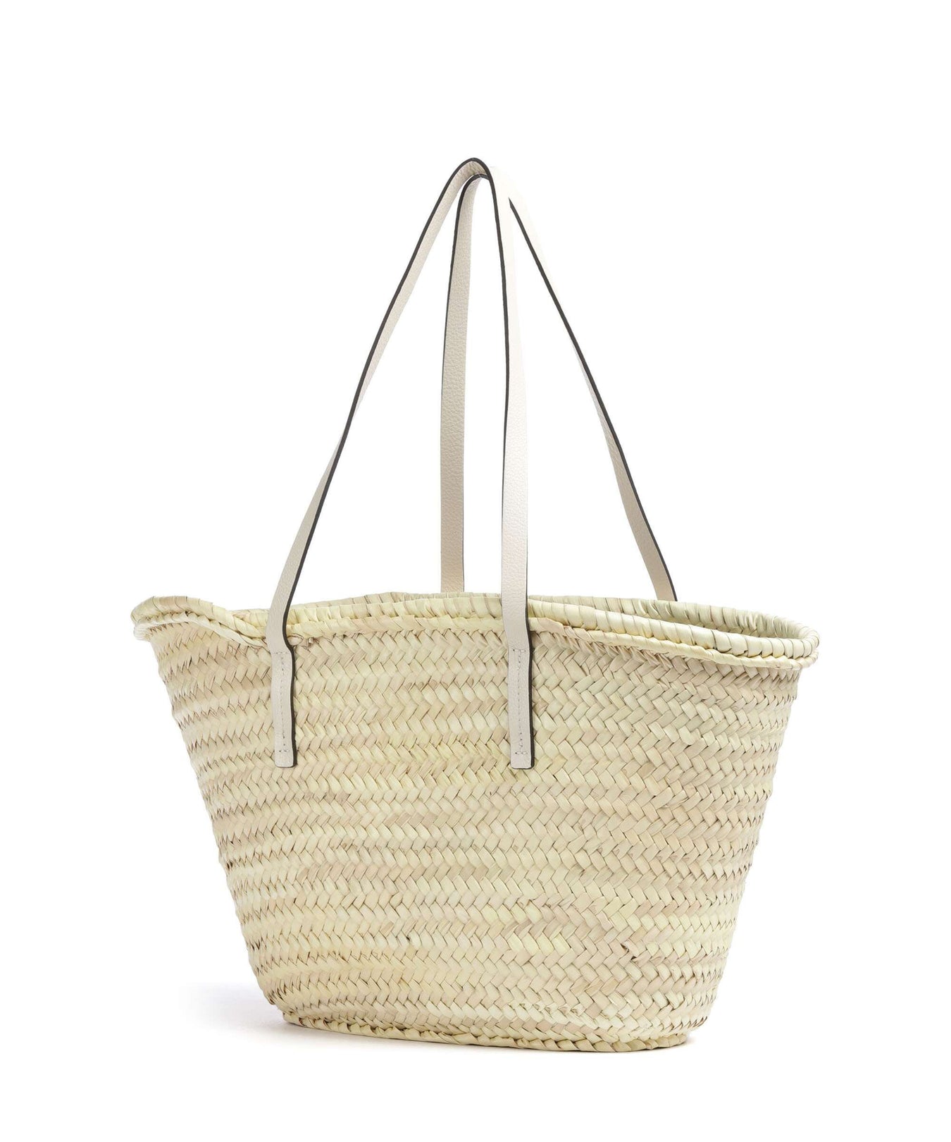 Abro Dalia Gemma Tote bag beige