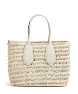 Abro Dalia Lola Handtas beige