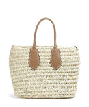 Abro Dalia Lola Handtas caramel/cognac