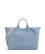 Abro Jeans Raquel Handtas light blue/fairy