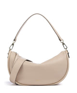 Abro Dalia Willow Hobo bag natural